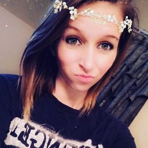 Meet your Posher, Brandy